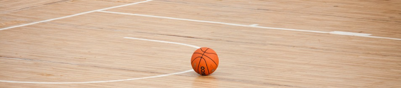 Basketball Introduction – Ch.1 – Basketball