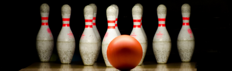 Bowling Introduction – Ch.1 – Bowling